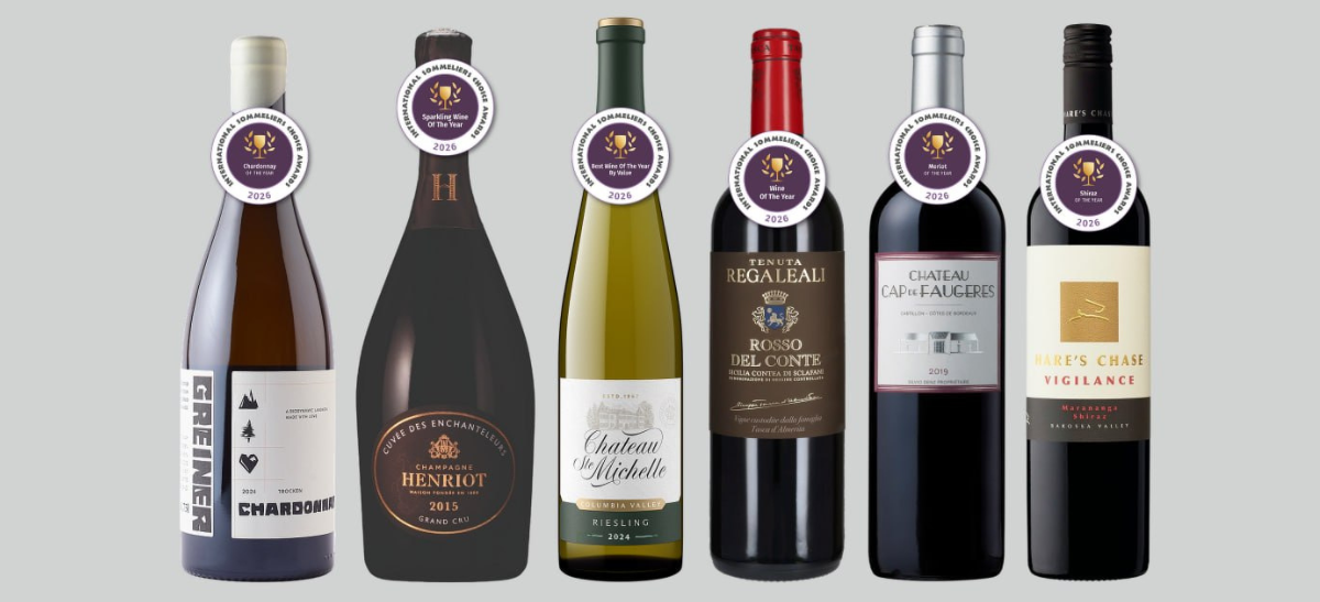 Best Sommelier of the World 2026: Beyond Blind Tasting
